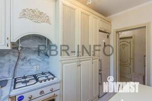 3-к квартира, вторичка, 60м2, 2/3 этаж