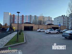 4-к квартира, сданный дом, 140м2, 4/7 этаж