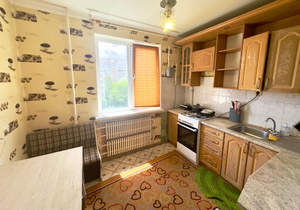 2-к квартира, вторичка, 54м2, 6/10 этаж