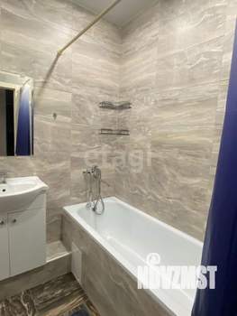 1-к квартира, вторичка, 42м2, 17/17 этаж