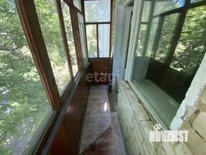 2-к квартира, вторичка, 47м2, 4/4 этаж