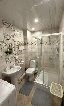 Студия квартира, вторичка, 25м2, 4/16 этаж