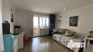 1-к квартира, вторичка, 43м2, 10/10 этаж