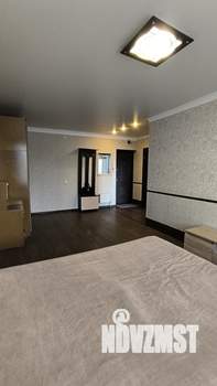 1-к квартира, вторичка, 44м2, 6/7 этаж