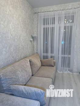 1-к квартира, вторичка, 28м2, 8/16 этаж