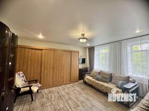 1-к квартира, вторичка, 32м2, 2/2 этаж