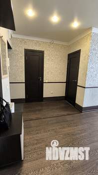 1-к квартира, вторичка, 44м2, 6/7 этаж