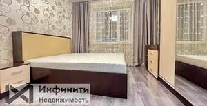 2-к квартира, вторичка, 62м2, 2/18 этаж