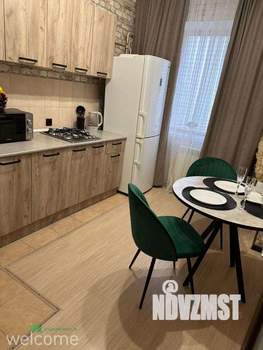 1-к квартира, вторичка, 38м2, 1/10 этаж