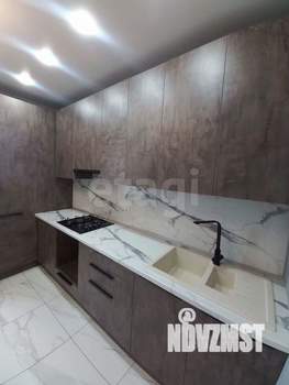 2-к квартира, вторичка, 54м2, 15/18 этаж