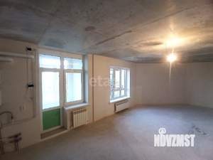 2-к квартира, вторичка, 83м2, 18/18 этаж