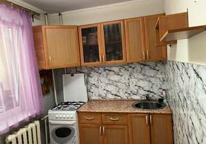 1-к квартира, вторичка, 37м2, 4/10 этаж