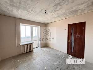 3-к квартира, вторичка, 76м2, 2/16 этаж
