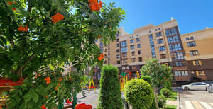 2-к квартира, вторичка, 60м2, 1/9 этаж
