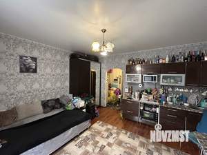Студия квартира, вторичка, 28м2, 3/5 этаж