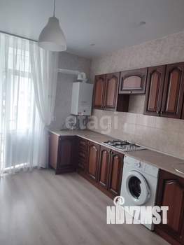 2-к квартира, вторичка, 63м2, 12/20 этаж