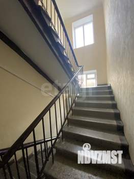 2-к квартира, вторичка, 41м2, 2/3 этаж