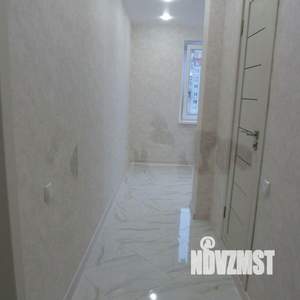 1-к квартира, вторичка, 39м2, 9/9 этаж