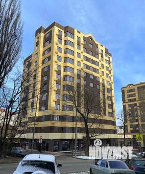 1-к квартира, вторичка, 56м2, 5/12 этаж