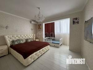 2-к квартира, вторичка, 56м2, 3/11 этаж