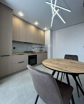 1-к квартира, вторичка, 31м2, 3/18 этаж