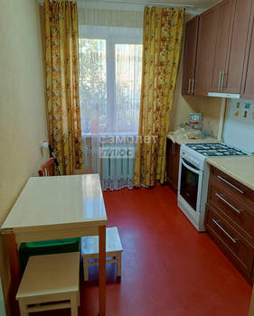 2-к квартира, вторичка, 56м2, 4/5 этаж