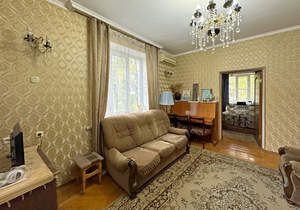 4-к квартира, вторичка, 85м2, 2/3 этаж