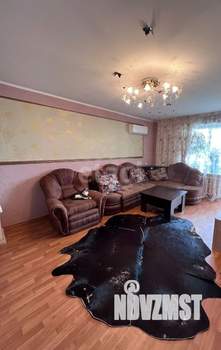 3-к квартира, вторичка, 65м2, 4/5 этаж