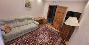 3-к квартира, вторичка, 98м2, 2/10 этаж