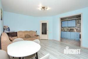 3-к квартира, вторичка, 72м2, 7/10 этаж