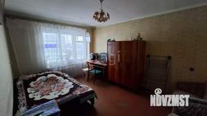3-к квартира, вторичка, 72м2, 5/5 этаж