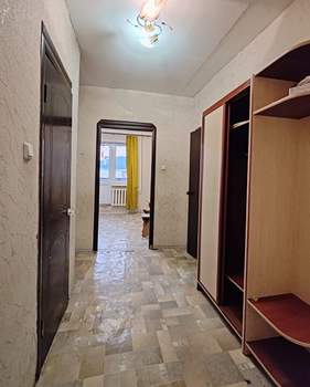 2-к квартира, вторичка, 52м2, 5/5 этаж