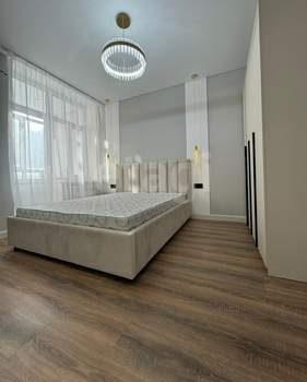 1-к квартира, сданный дом, 38м2, 3/18 этаж