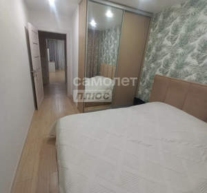 3-к квартира, вторичка, 72м2, 5/10 этаж