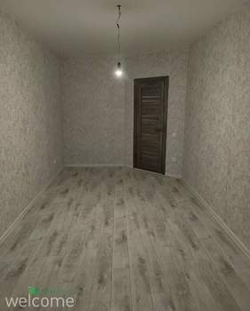 1-к квартира, вторичка, 43м2, 7/16 этаж