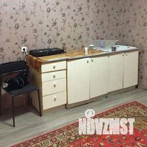 1-к квартира, вторичка, 47м2, 2/18 этаж