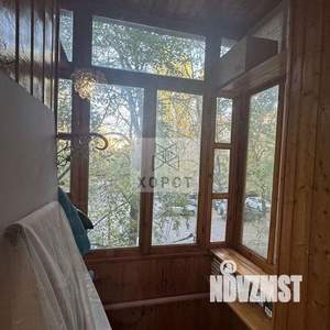 2-к квартира, вторичка, 62м2, 2/4 этаж