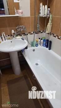 3-к квартира, вторичка, 52м2, 4/5 этаж