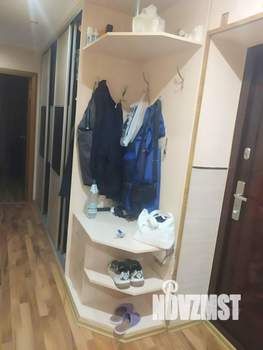 4-к квартира, вторичка, 82м2, 5/9 этаж