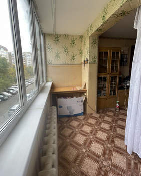 2-к квартира, вторичка, 63м2, 3/9 этаж