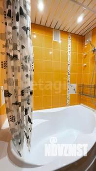 1-к квартира, вторичка, 41м2, 5/5 этаж