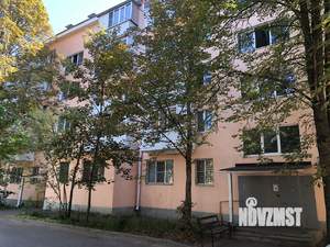 2-к квартира, вторичка, 45м2, 4/5 этаж