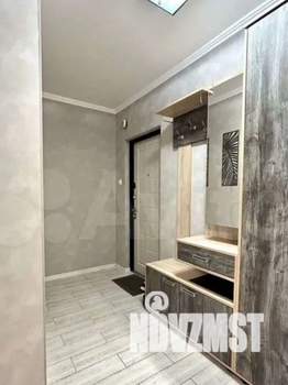 1-к квартира, вторичка, 38м2, 1/9 этаж