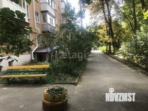 2-к квартира, вторичка, 43м2, 3/5 этаж