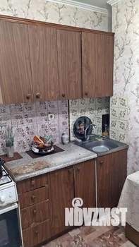 1-к квартира, вторичка, 36м2, 6/9 этаж