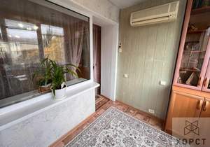 3-к квартира, вторичка, 64м2, 4/5 этаж