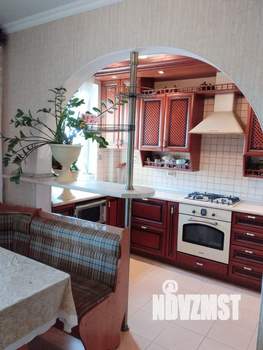 3-к квартира, вторичка, 84м2, 8/11 этаж