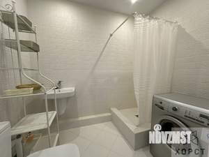 1-к квартира, вторичка, 54м2, 6/6 этаж