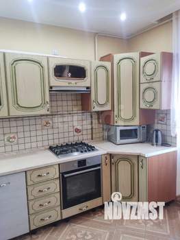 2-к квартира, вторичка, 60м2, 1/9 этаж