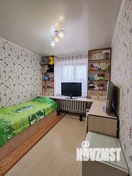 3-к квартира, вторичка, 65м2, 5/10 этаж